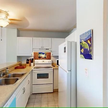 Cozy 1 Bdrm Condo At Ali'I Villas Каилуа-Кона Экстерьер фото