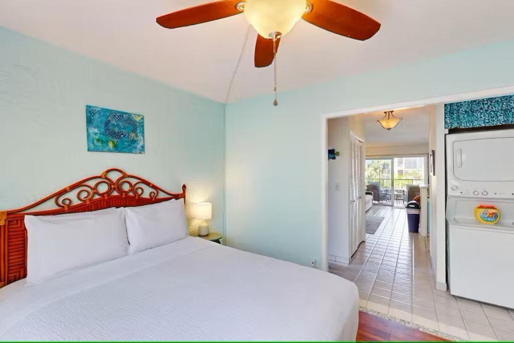 Cozy 1 Bdrm Condo At Ali'I Villas Каилуа-Кона Экстерьер фото
