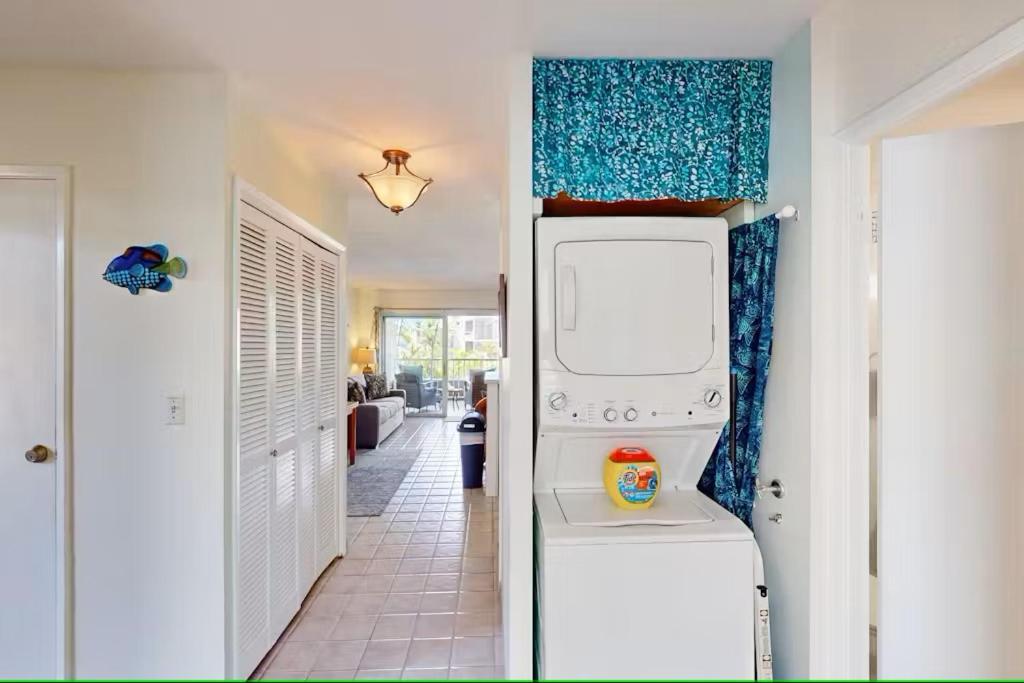 Cozy 1 Bdrm Condo At Ali'I Villas Каилуа-Кона Экстерьер фото